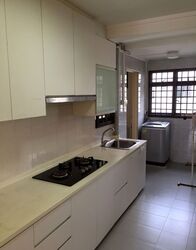 Blk 87 Commonwealth Heights (Queenstown), HDB 3 Rooms #346981321